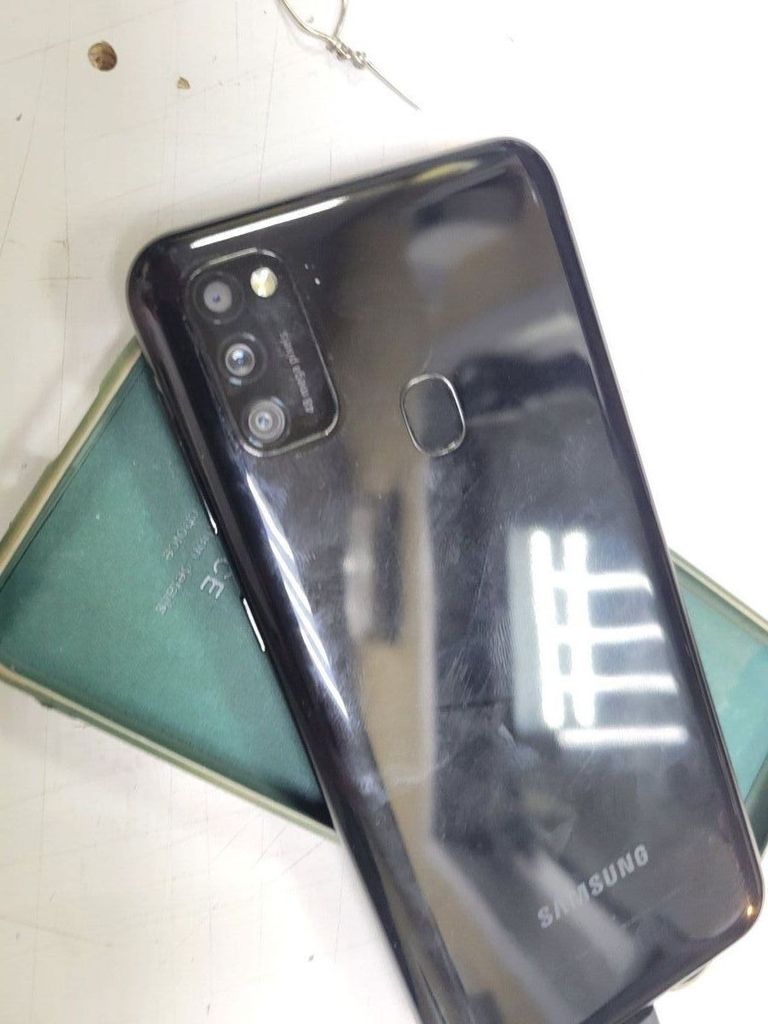 Оголошення Samsung m215f galaxy m21 4/64gb Б/У
