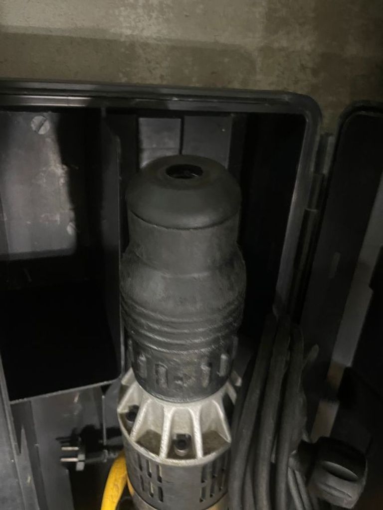 Dewalt D25899K Код:01-200431639. Изображение 7