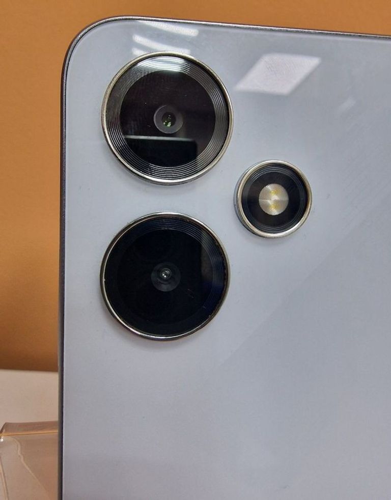 Infinix hot 30 play x6835b 8/128gb Код:01-200512165. Изображение 6