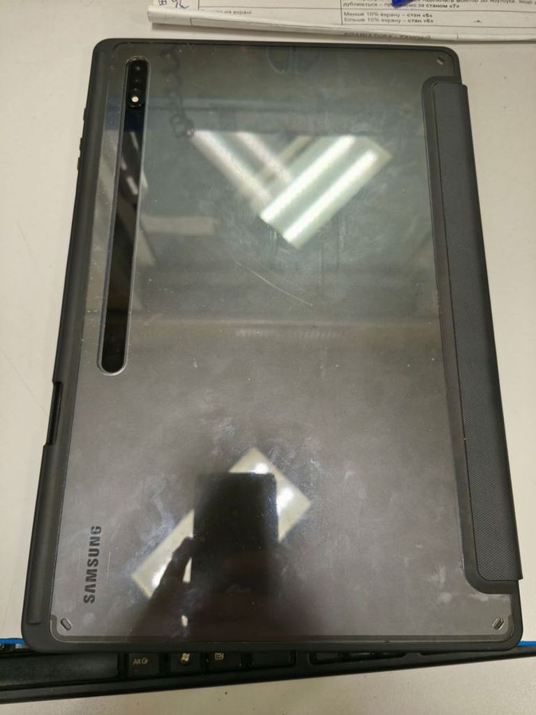 Розпродаж Samsung galaxy tab s8 ultra 14.6 16/512gb, продавець Техноскарб