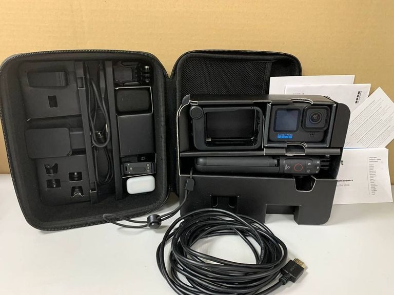 Gopro hero11 creator edition Код:01-200520326. Зображення 10