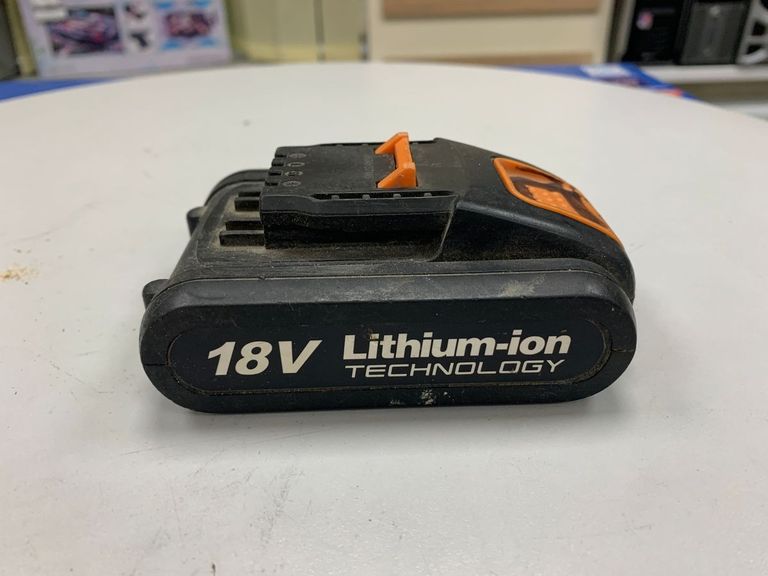 Dexter csc18ld1.9 Код:01-200520545. Зображення 5