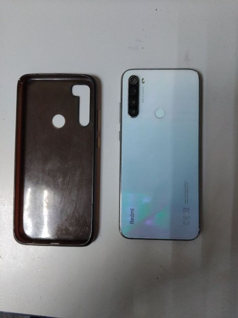 Xiaomi redmi note 8t 3/32gb Код:01-200533206. Изображение 6