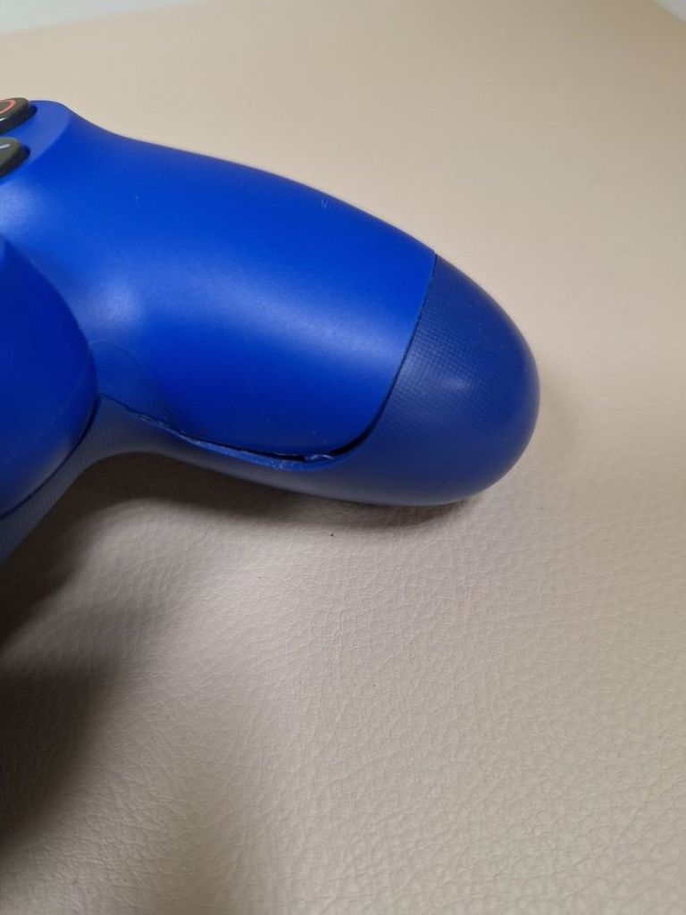 Оголошення Sony dualshock 4 v2 Б/У
