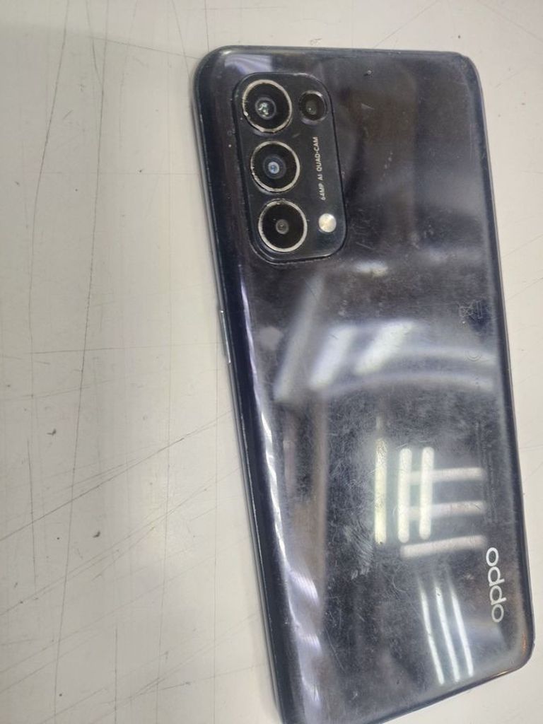 Oppo reno 5 5g 8/128gb Код:01-200537391. Зображення 6