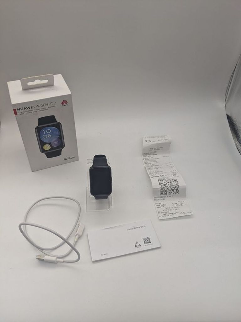 Huawei watch fit 2 Код:01-200534844. Зображення 5