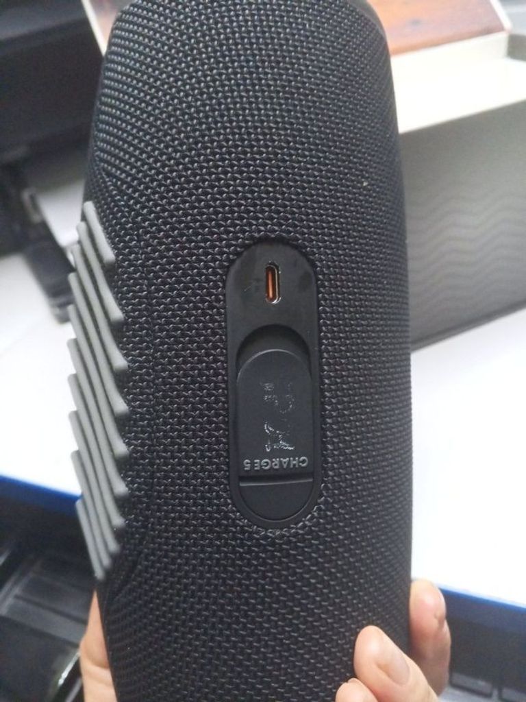 Оголошення Jbl charge 5 wi-fi Б/У