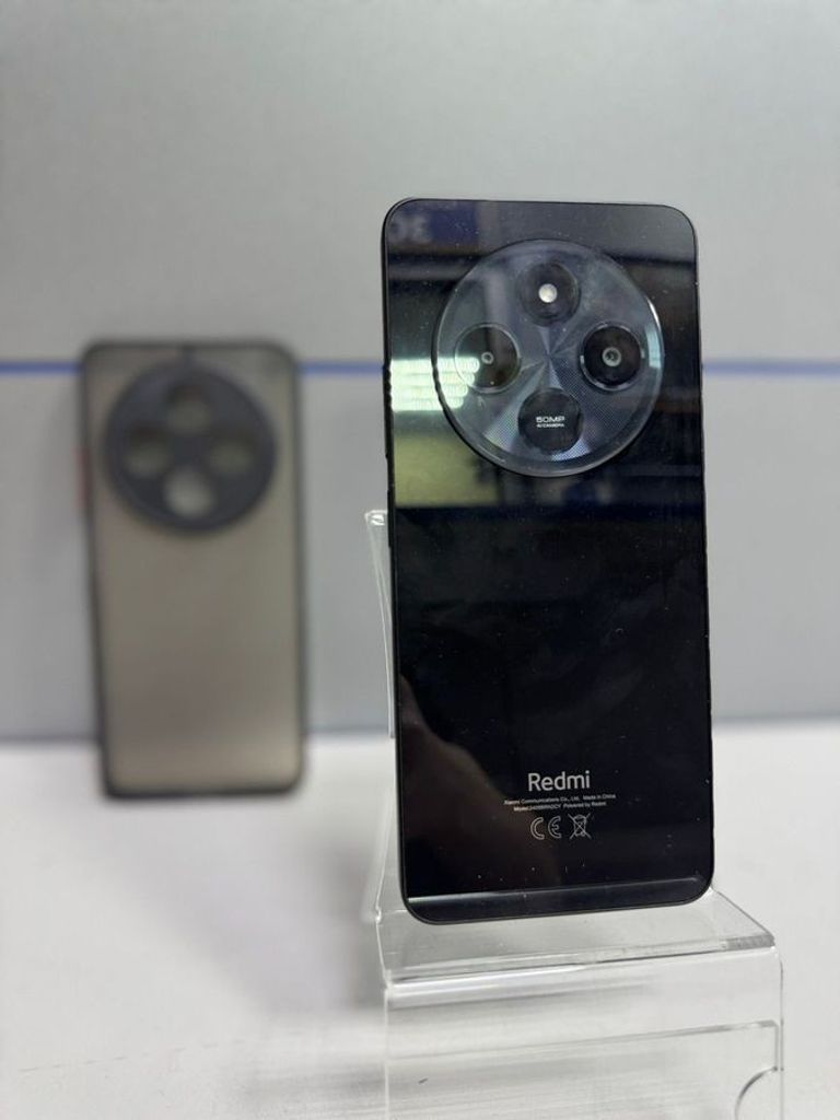 Дешево Xiaomi redmi 14c 4/128gb з ломбарду