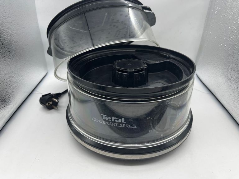 Оголошення Tefal VC1401 Б/У