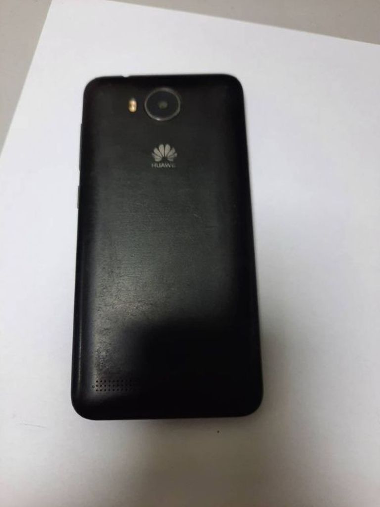 Объявление Huawei y3 ii Б/У