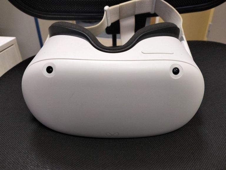 Oculus Quest 2 128 GB Код:01-200563484. Зображення 8