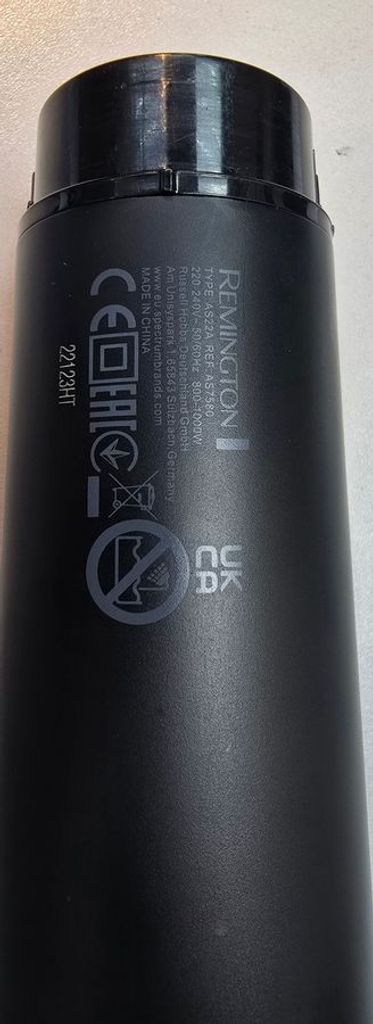 Дешево Remington Blow Dry & Style AS7580 з ломбарду