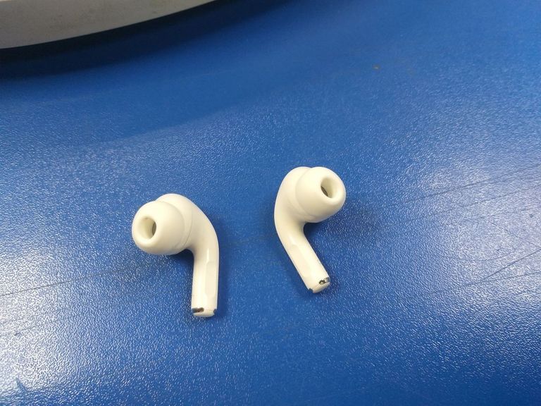 Apple airpods pro 2nd generation Код:01-200569865. Изображение 5