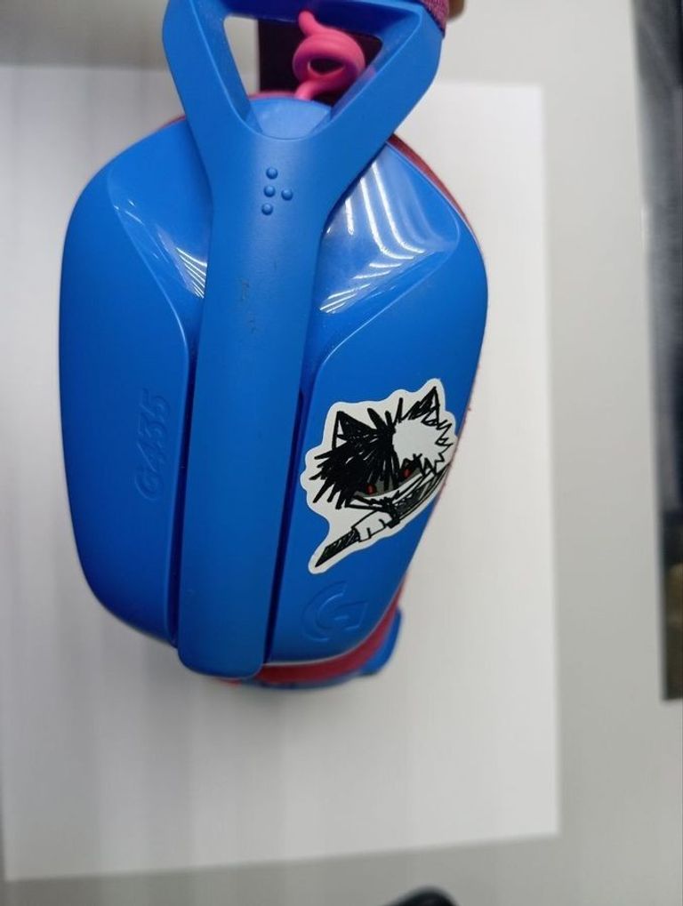 Logitech g435 Код:01-200570320. Зображення 5