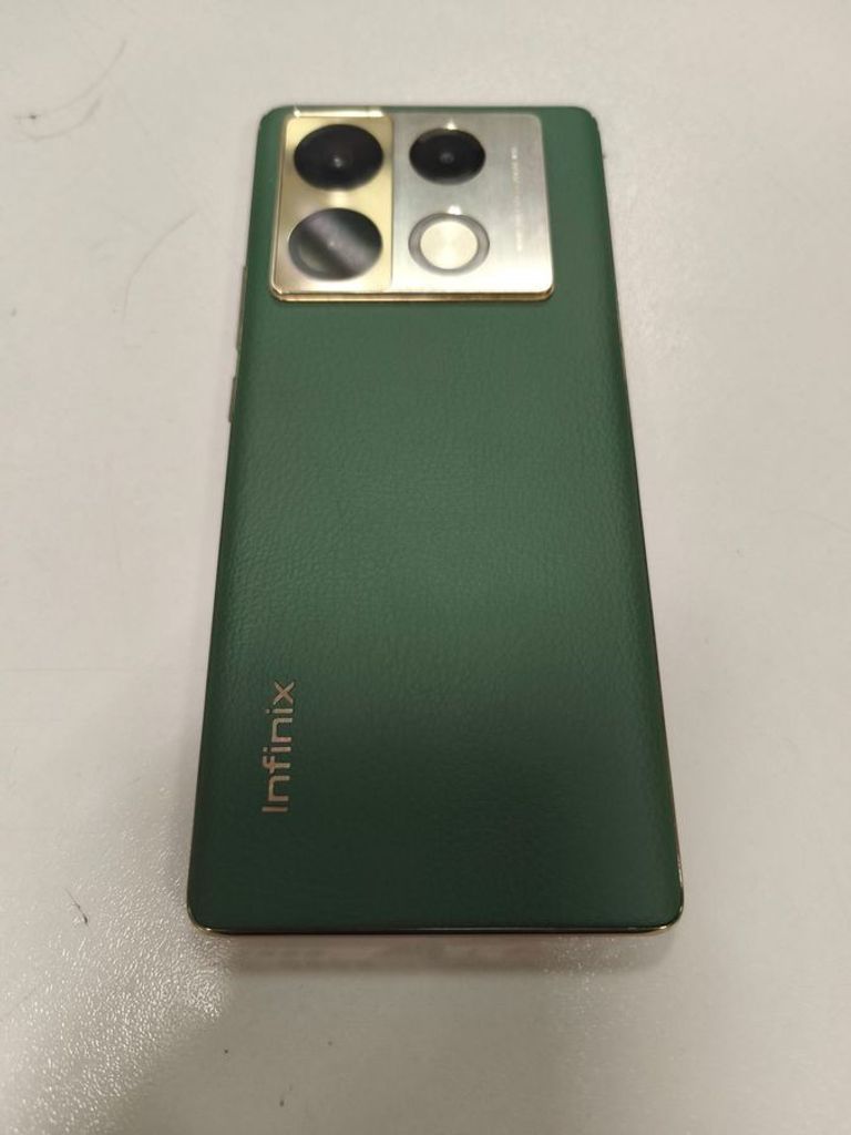 Розпродаж Infinix note 40 pro 12/256gb, продавець Техноскарб