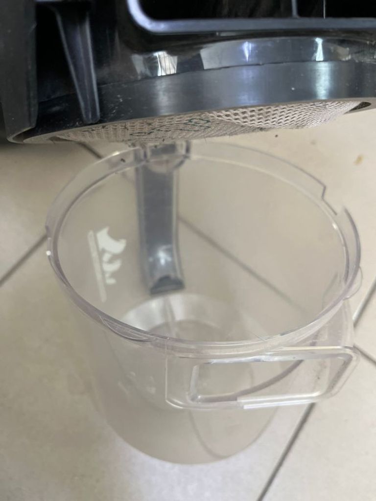 Rowenta Compact Power XXL RO4B75EA Код:01-200570626. Зображення 5