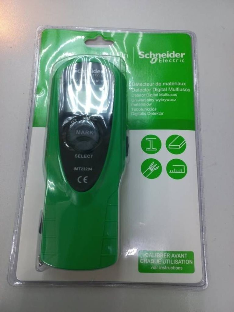 Купить Schneider imt23204 Б/У