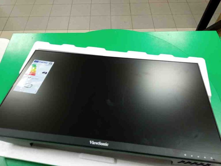 Купить Viewsonic VA220-H Б/У