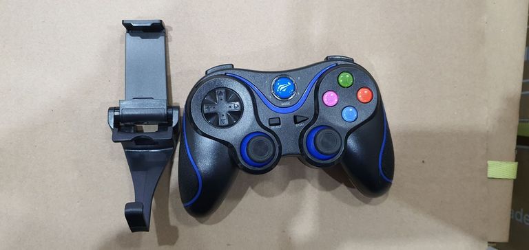 Дешево Havit g145bt з ломбарду