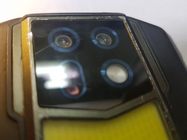 Дешево Ulefone Armor 24 12/256GB Black з ломбарду