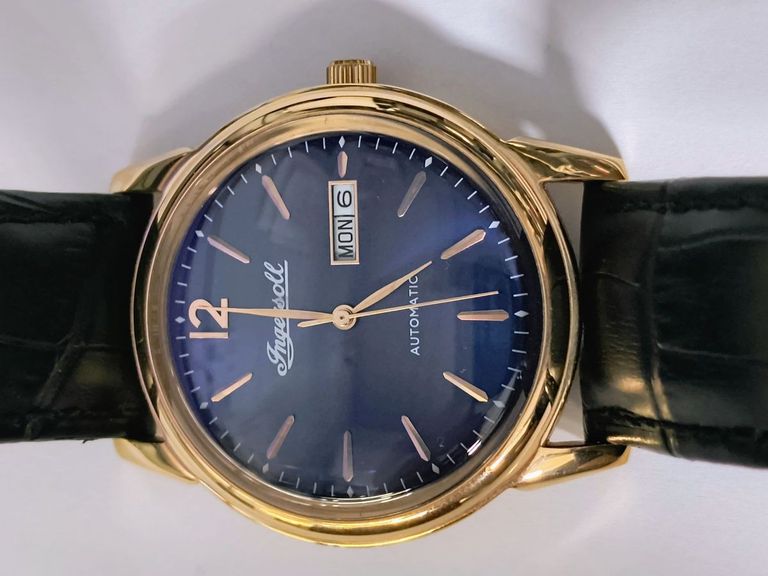 Ingersoll I00504 Код:01-200580493. Зображення 5