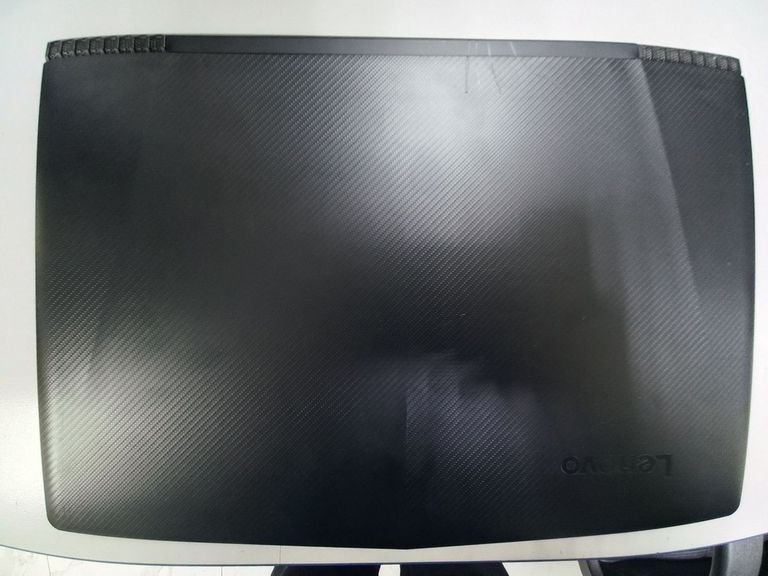 Lenovo 15/core i7 7700hq ddr3/8gb ddr3/hdd 1000 gb/ssd *відсутній/geforce gtx1050 4gb Код:01-200577193. Изображение 9