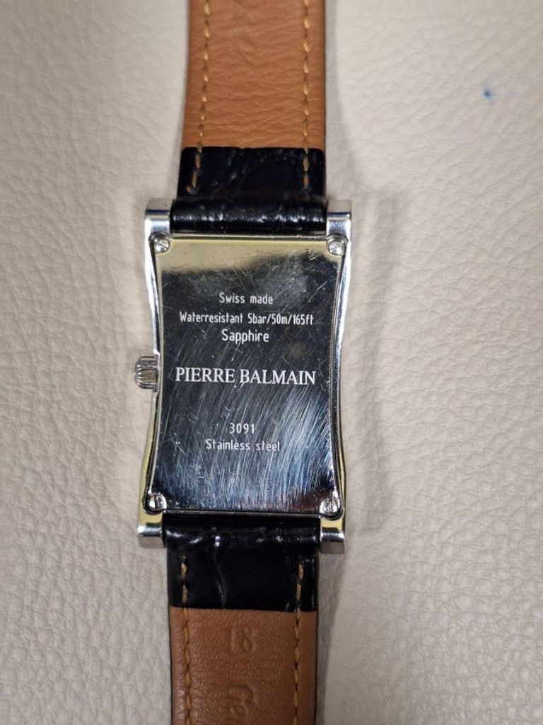 Pierre Balmain 3091 Код:01-200582432. Изображение 8