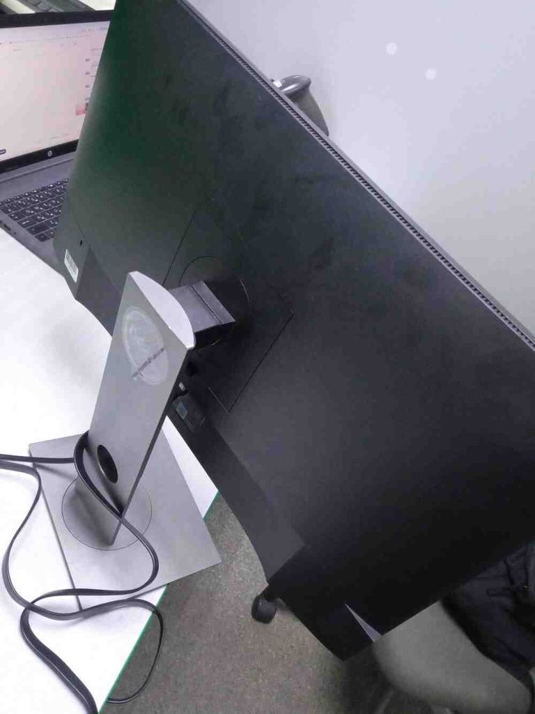 Объявление Dell p2419h 210-apwu Б/У