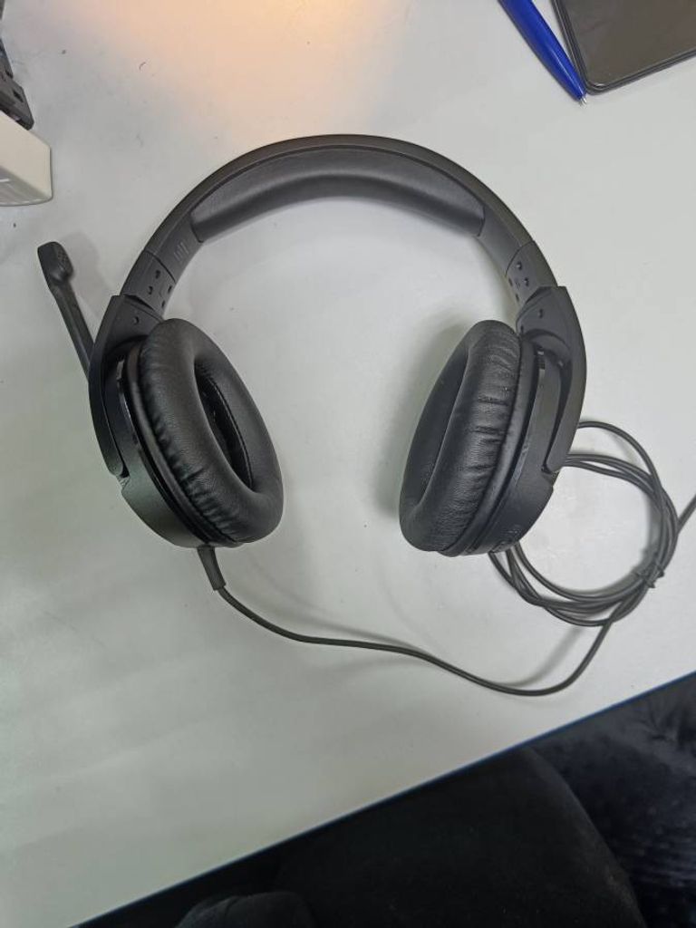 Hyperx cloud stinger core