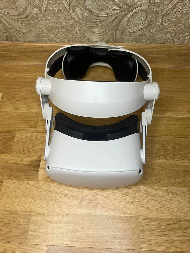 Дешево Meta (oculus) Quest 2 128GB з ломбарду