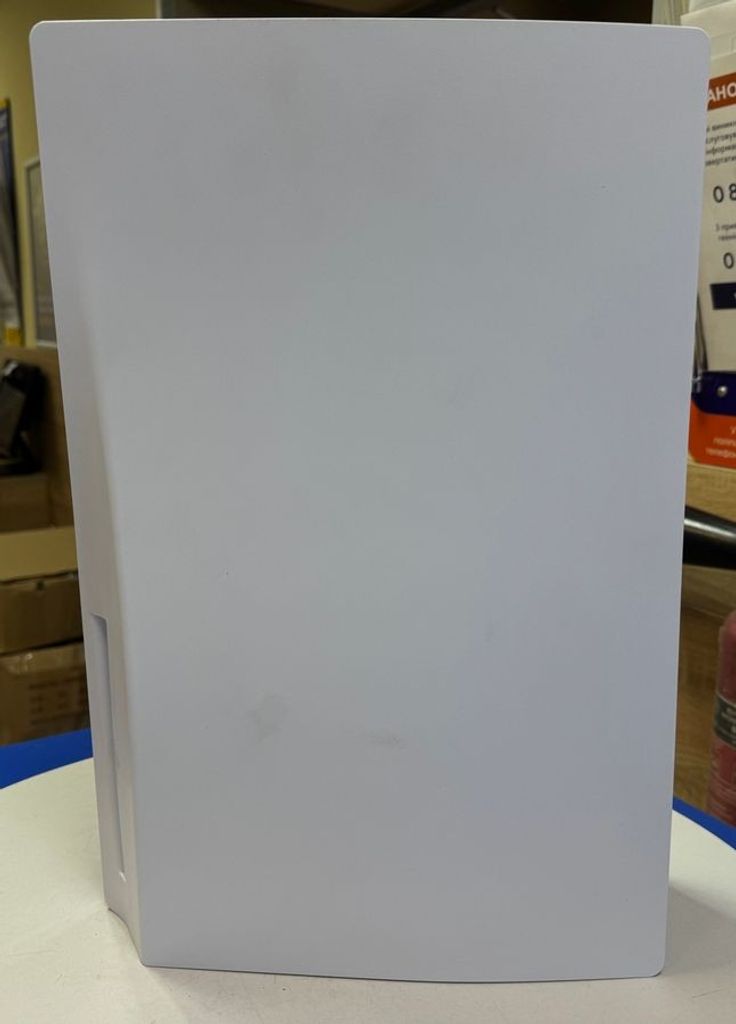 Дешево Sony PlayStation 5 825GB з ломбарду
