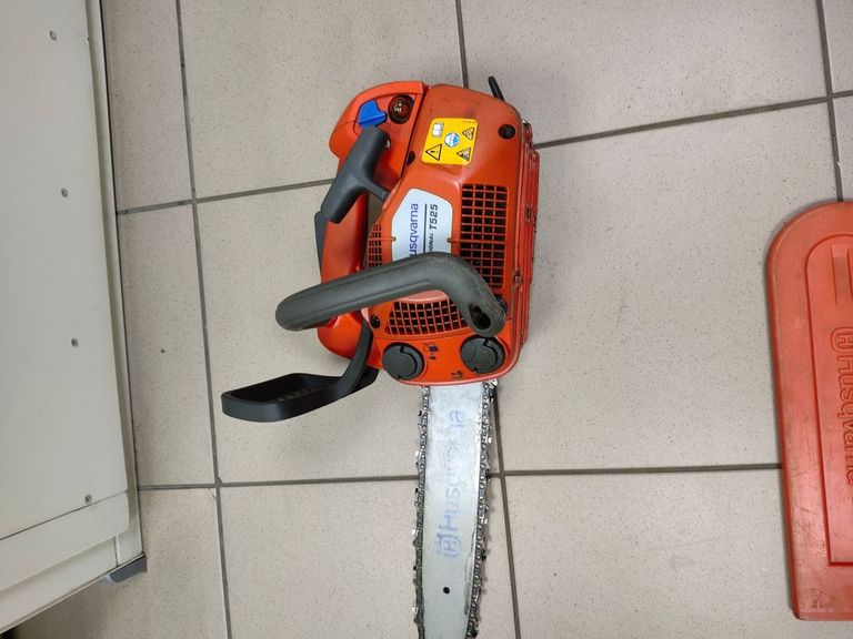 Husqvarna T525 (9707375-10) Код:01-200586841. Изображение 6