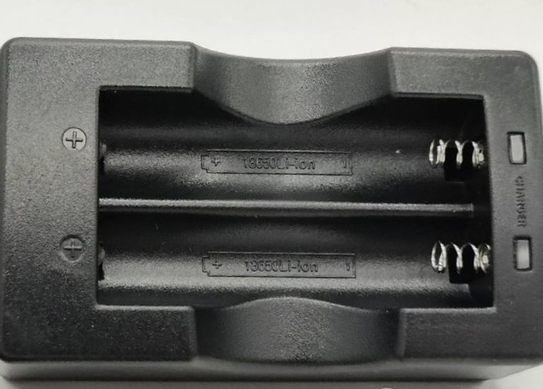 Shadowhawk 3,7 В 5000 мАг  Код:null. Изображение 8