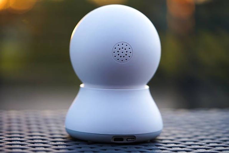 Blurams PTZ 3MP – A31S. 2K - 360° Код:null. Зображення 4