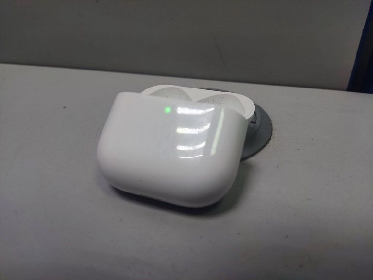 Apple airpods 4 Код:01-200591801. Изображение 5