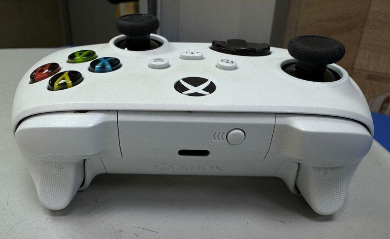 Microsoft xbox series s 512gb Код:01-200591290. Зображення 8