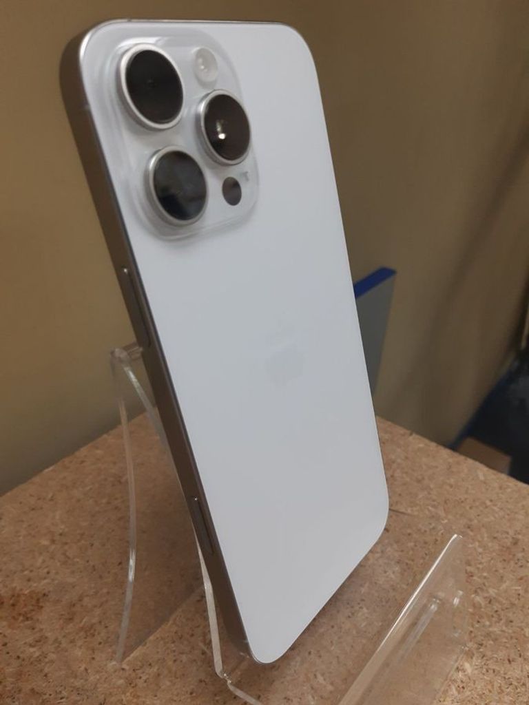 Apple iphone 16 pro max 256gb Код:01-200591624. Зображення 6