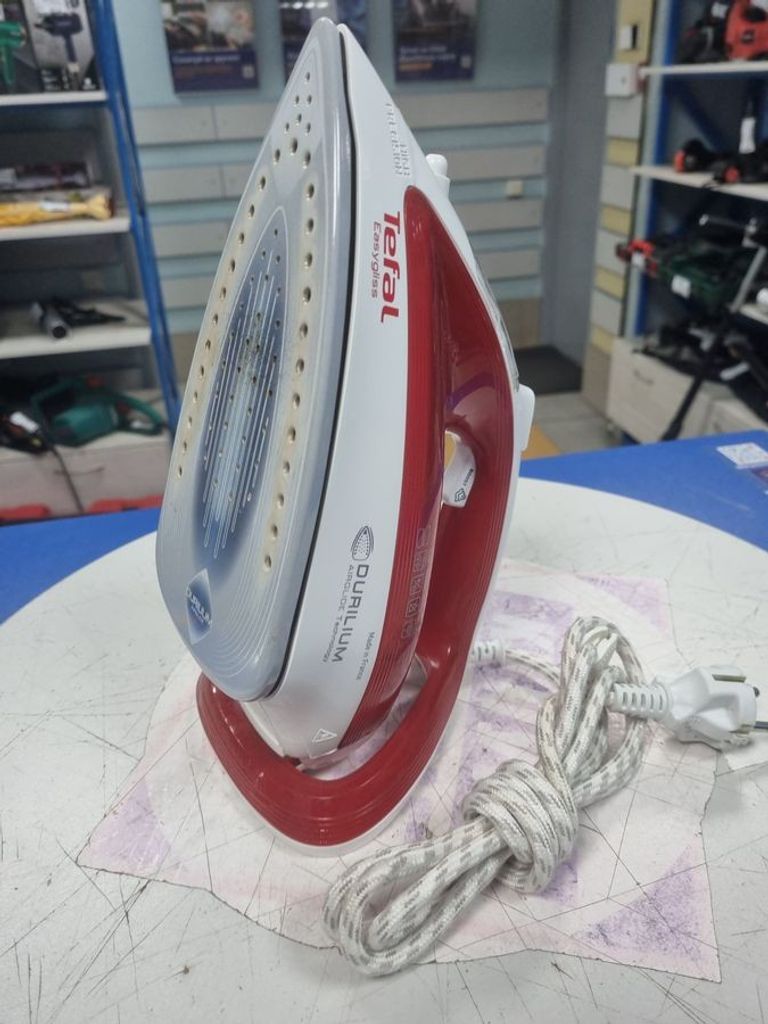 Купити Tefal FV3962 Б/У