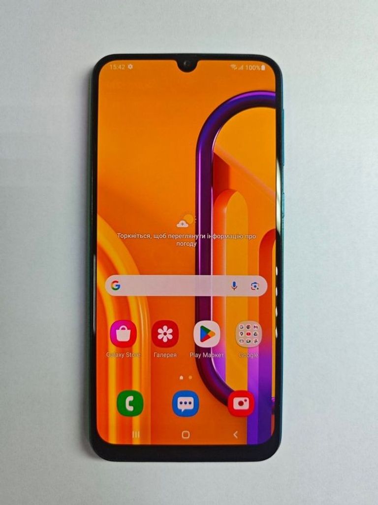 Купити Samsung m307f galaxy m30s 4/64gb Б/У