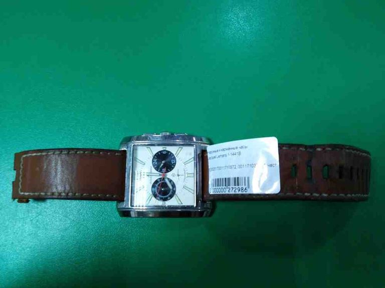 Jacques Lemans 1-1441B Код:2000000272986. Изображение 10