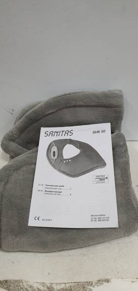 Дешево Sanitas 210.76 з ломбарду