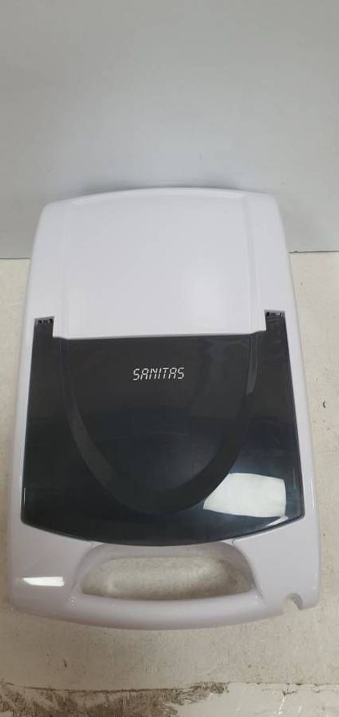 Оголошення SANITAS SIH 21 Б/У