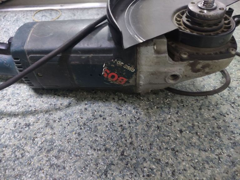 Розпродаж Bosch GWS 20-230 H (0601850107), продавець Техноскарб