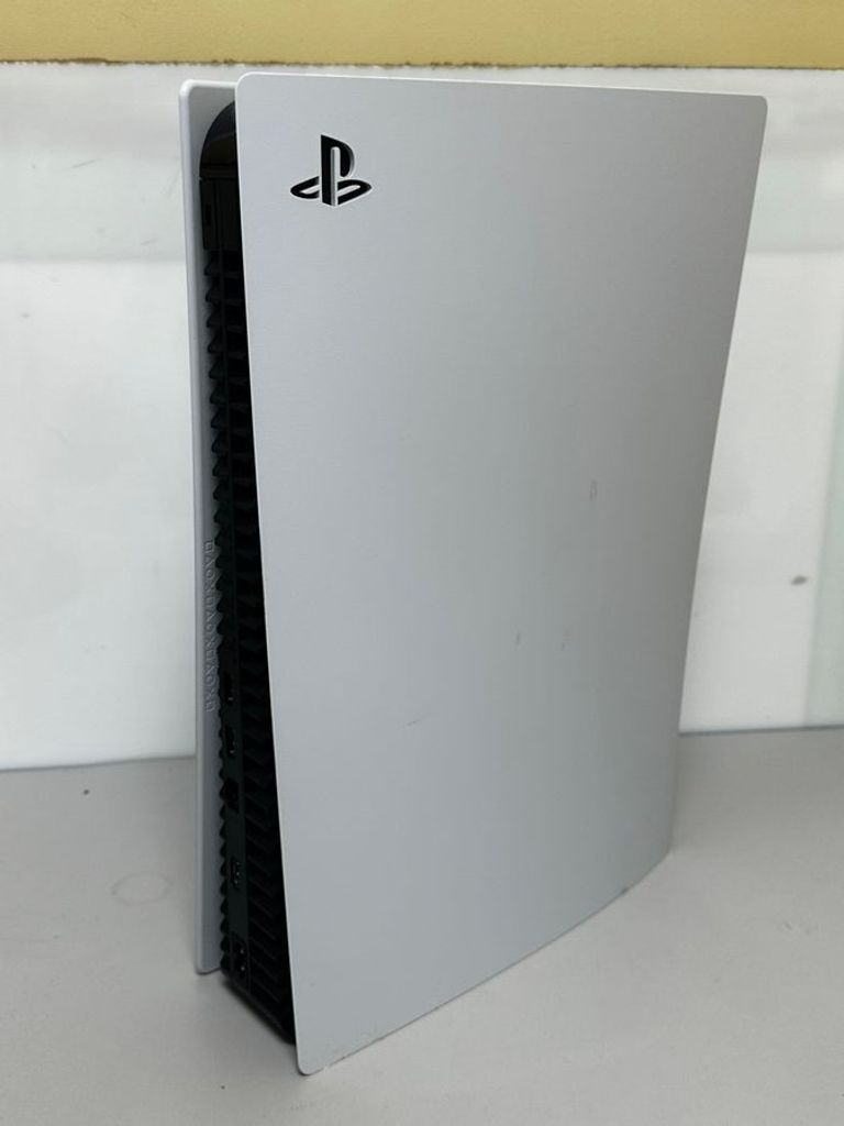 Sony PlayStation 5 825GB Код:01-200598821. Изображение 5