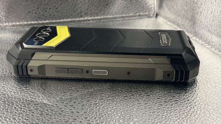 Doogee s100 pro 12/256gb Код:01-200600521. Зображення 5