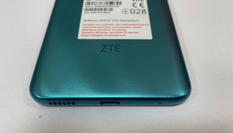 Zte blade a71 a7030 3/64gb Код:01-200599537. Зображення 9