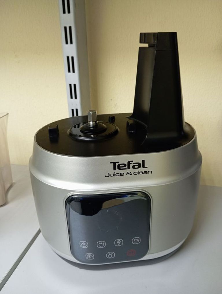 Дешево Tefal ZC420E38 з ломбарду