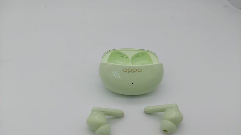Оголошення Oppo Enco Air3 Pro Б/У