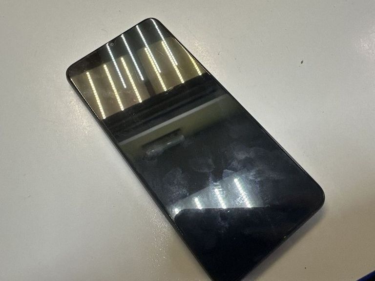 Купити Blackview Oscal C70 6/128GB Blue Б/У