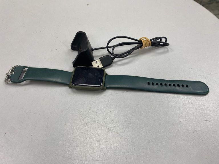 Оголошення Amazfit bip a1608 Б/У